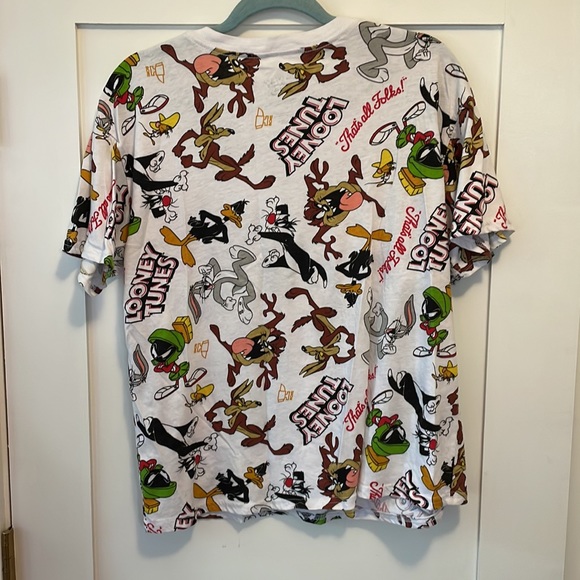 Looney Tunes Tee - Picture 2 of 3